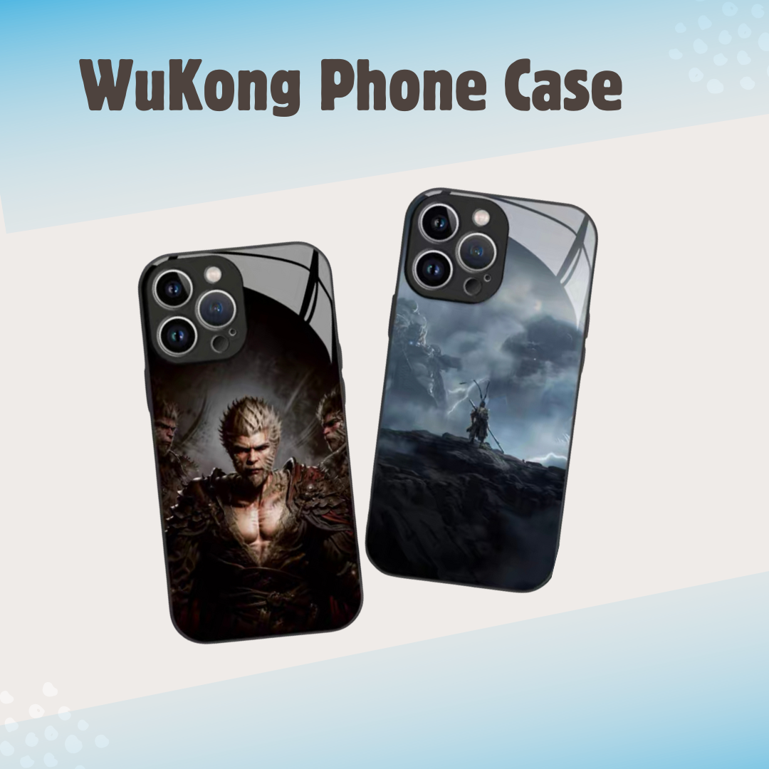 WuKong Phone Case