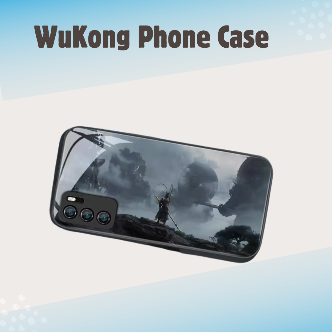 WuKong Phone Case